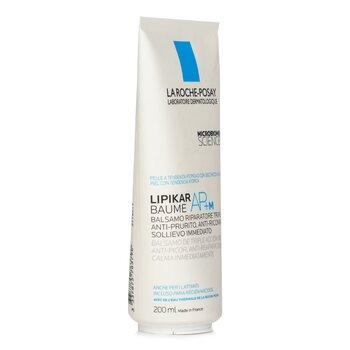 La Roche-Posay Lipikar Lipikar Baume AP+M Triple-Action Balm Eco Tube 200ml