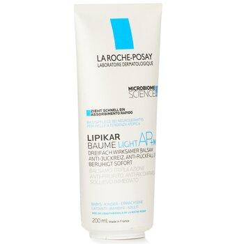 La Roche-Posay Lipikar Lipikar Baume Light Ap+M Balm 200ml