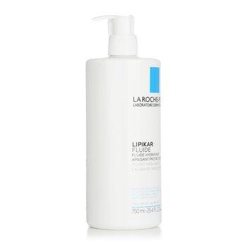 La Roche-Posay Lipikar Lipikar Fluid Soothing Protecting Hydrating Fluid 750ml