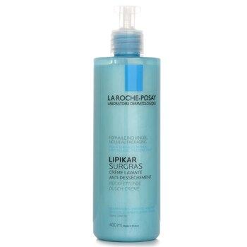 La Roche-Posay Lipikar Lipikar Surgras Concentrated Shower-Cream 400ml