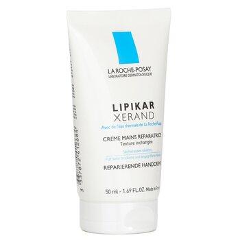 La Roche-Posay Lipikar Lipikar Xerand Hand Repair Cream 50ml