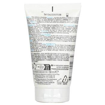 La Roche-Posay Lipikar Lipikar Xerand Hand Repair Cream 50ml