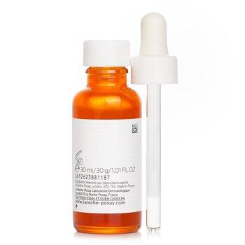 La Roche-Posay Pure Vitamin C12 Serum Anti Wrinkle Concentrate, Radiance Renovating, Anti-oxidant 30ml