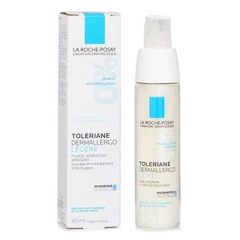 La Roche-Posay Toleriane Toleriane Dermallergo Light Fluid Moisturiser 40ml