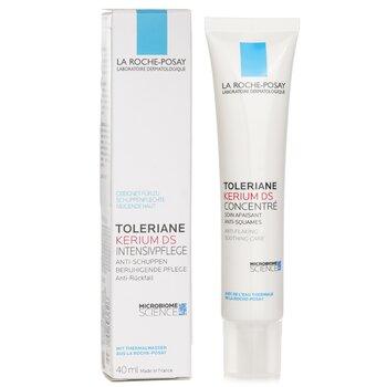 La Roche-Posay Toleriane Toleriane Kerium DS Concentrato Anti Ricomparsa 40ml