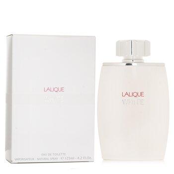 Lalique White Eau De Toilette 125ml