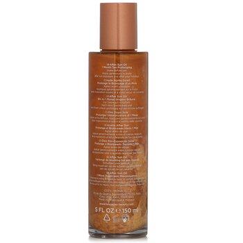 Lancaster Golden Tan Maximizer Aftersun Oil 150ml
