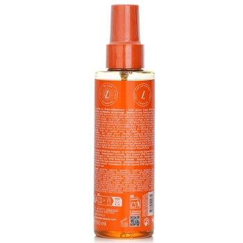 Lancaster Sun Beauty Dry Body Oil SPF 30 150ml