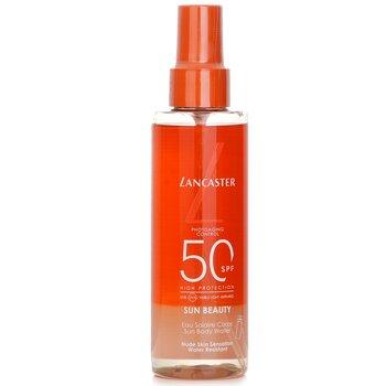 Lancaster Sun Beauty Sun Body Water SPF 50 150ml