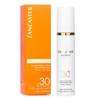 Lancaster Sun Perfect Illuminating Cream SPF 30 50ml
