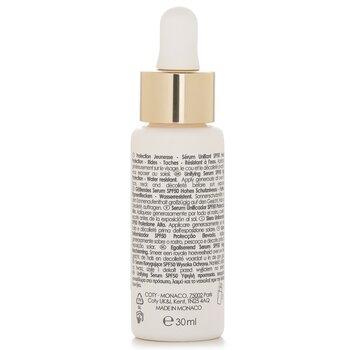 Lancaster Sun Perfect Youth Protection Unifying Serum SPF 50 30ml