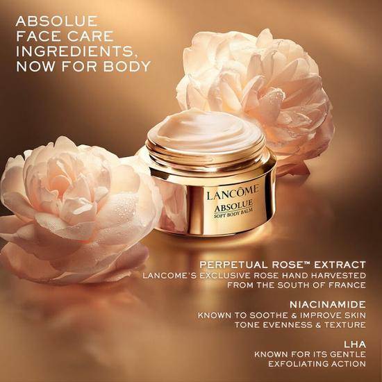 Lancôme Absolue Soft Body Balm | Sales & Offers