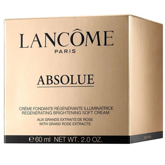 Lanc Me Absolue Soft Cream Sales Offers