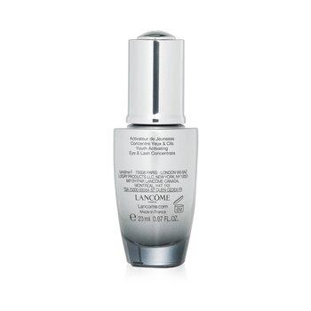 Lancôme Advanced Genifique Light-Pearl Youth Activating Eye & Lash Concentrate 20ml