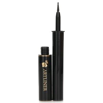 Lancôme Artliner Gentle Felt Eyeliner 01 Black Satin 1.4ml