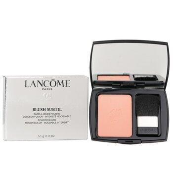 Lancôme Blush Subtil No. 03 Sorbet De Corail 5.1g