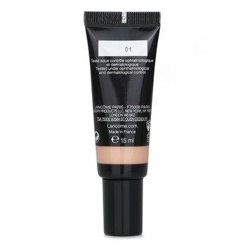 Lancôme Effacernes Longue Tenue Concelear 01 Beige Pastel