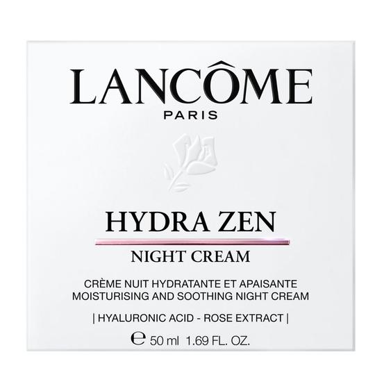 Lancôme Hydra Zen Anti-Stress Moisturising Night Cream 50ml