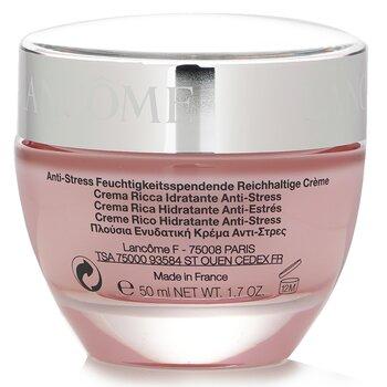 Lancôme Hydra Zen Moisturising & Soothing Rich Cream Dry Skin 50ml