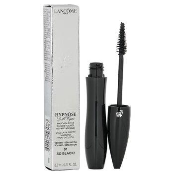 Lancôme Hypnose Doll Eyes Mascara 01 So Black