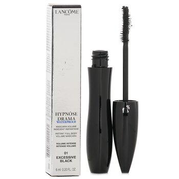 Lancôme Hypnose Drama Waterproof Mascara 01 Black
