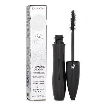 Lancôme Hypnose Hypnose Drama Instant Full Body Volume Mascara 01 Excessive Black