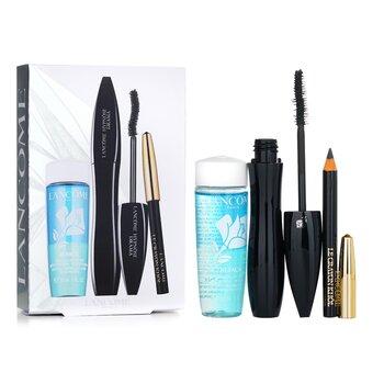 Lancôme Hypnose Hypnose Drama Set: 3pcs