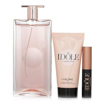 Lancôme Idole Idole Eau De Parfum Coffret: 3pcs