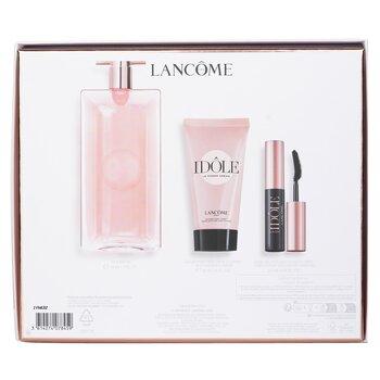 Lancôme Idole Idole Eau De Parfum Coffret: 3pcs