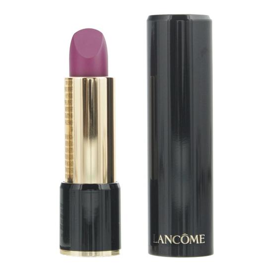 Lancôme L'Absolu Rouge Matte #385 Le Violet Lip Colour 3.4G