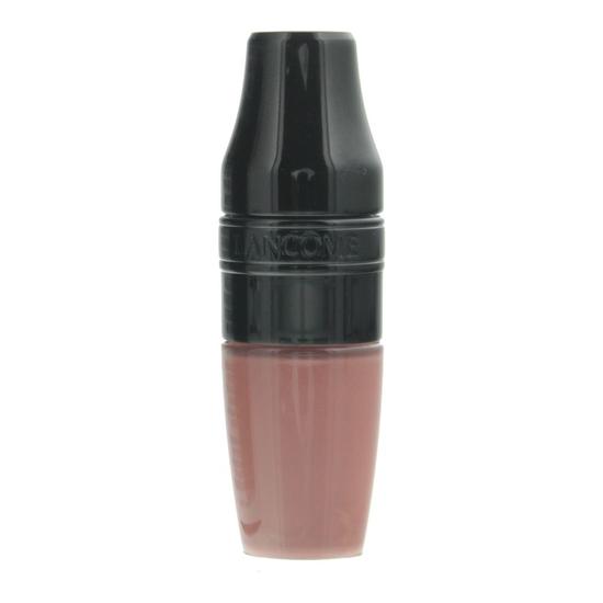 Lancôme Matte Shaker Liquid Lipstick 264 Completely Nut 6.2ml