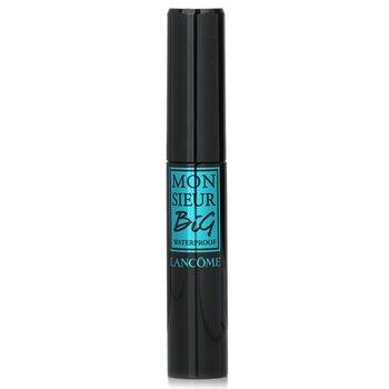 Lancôme Monsieur Big Waterproof Mascara 01