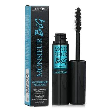 Lancôme Monsieur Big Waterproof Mascara 01