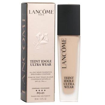 Lancôme Teint Idole Ultra Wear All Day Wear Foundation SPF 40 PO 01
