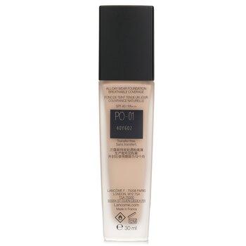Lancôme Teint Idole Ultra Wear All Day Wear Foundation SPF 40 PO 01