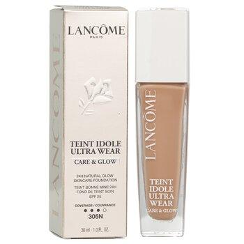 Lancôme Teint Idole Ultra Wear Care & Glow Foundation 335w