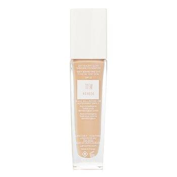 Lancôme Teint Idole Ultra Wear Care & Glow Foundation SPF 25 240w