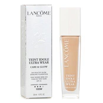 Lancôme Teint Idole Ultra Wear Care & Glow Foundation SPF 25 240w