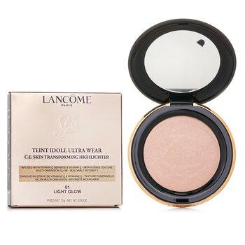 Lancôme Teint Idole Ultra Wear C.E Skin Transforming Highlighter 02 Medium Glow