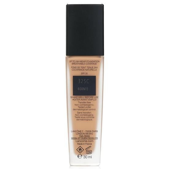 Lancôme Teint Idole Ultra Wear Foundation SPF 35 345n