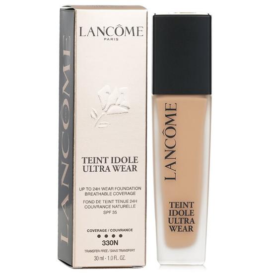 Lancôme Teint Idole Ultra Wear Foundation SPF 35 345n
