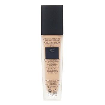 Lancôme Teint Idole Ultra Wear Up To 24h Wear Foundation Breathable Coverage SPF 35 105w