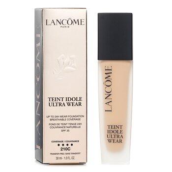 Lancôme Teint Idole Ultra Wear Up To 24h Wear Foundation Breathable Coverage SPF 35 105w
