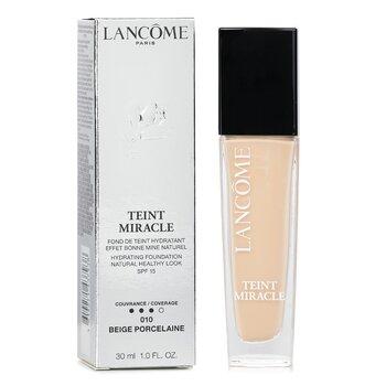 Lancôme Teint Miracle Hydrating Foundation Natural Healthy Look SPF 15 04 Beige Nature