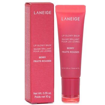 Laneige Lip Glowy Balm Berry