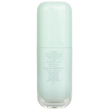 Laneige Skin Veil Base EX SPF 28 No. 60 Mint Green