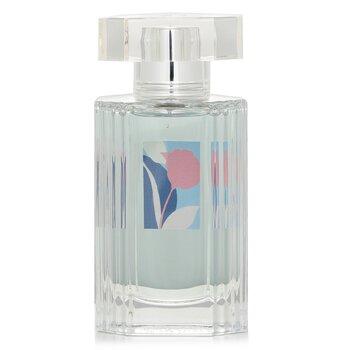 Lanvin Les Fleurs Blue Orchid Eau De Toilette 50ml