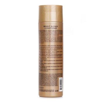 L'Anza Healing Blonde Bright Blonde Conditioner 250ml