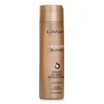 L'Anza Healing Blonde Bright Blonde Conditioner 250ml