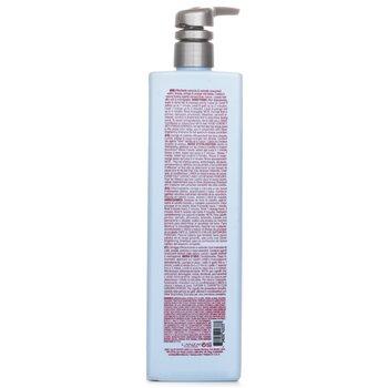 L'Anza Healing ColorCare De-Brassing Blue Conditioner 250ml